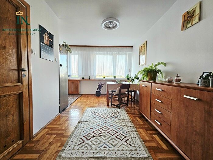 Mieszkanie 4-pokojowe na sprzedaż, Lublin – Radzyńska