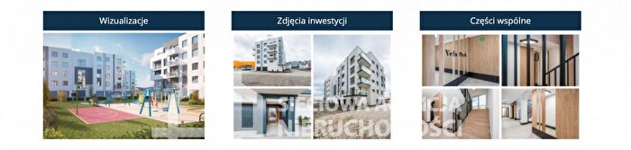 Mieszkanie 2-pokojowe na sprzedaż, Rumia