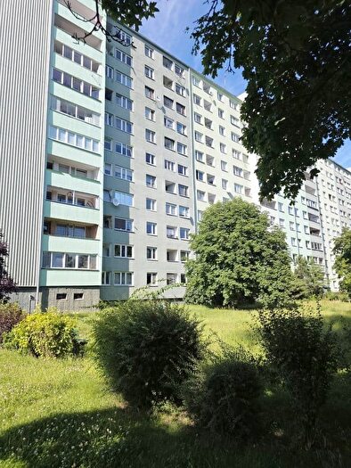 Mieszkanie 3-pokojowe na sprzedaż, Wrocław – Kazimierska