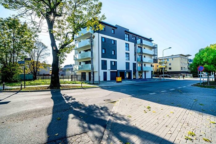 Mieszkanie 1-pokojowe do wynajęcia, Poznań