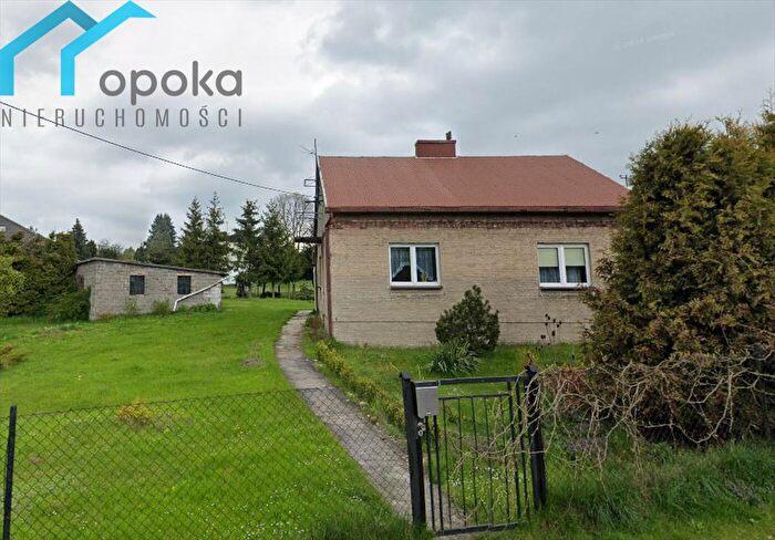Dom 3-pokojowy na sprzedaż, Fugasówka