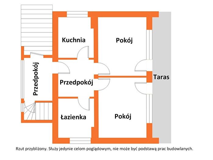 Tu Mieszkania Domy - 3