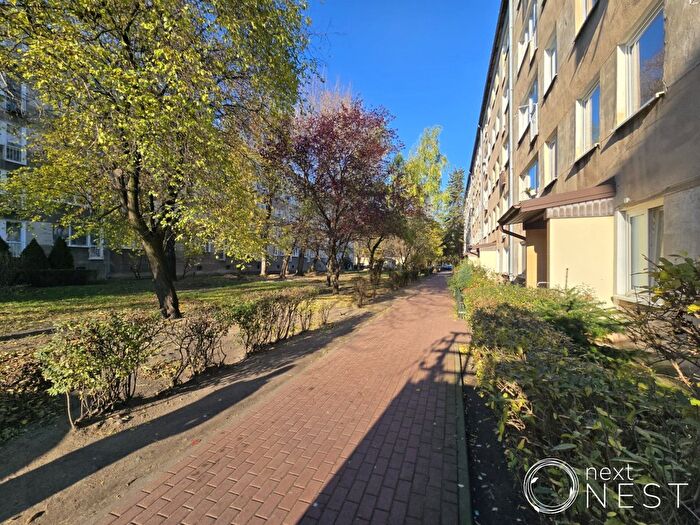 Mieszkanie 3-pokojowe na sprzedaż, Pruszków – Mikołaja Kopernika