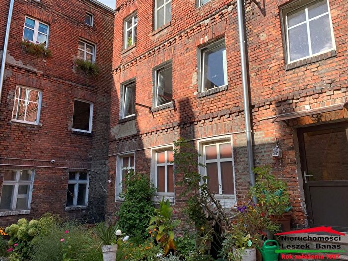Mieszkanie 3-pokojowe na sprzedaż, Grudziądz