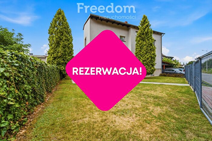 Dom 7-pokojowy na sprzedaż, Lubliniec
