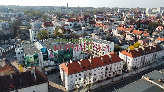 Mieszkanie 2-pokojowe na sprzedaż, Zielona Góra