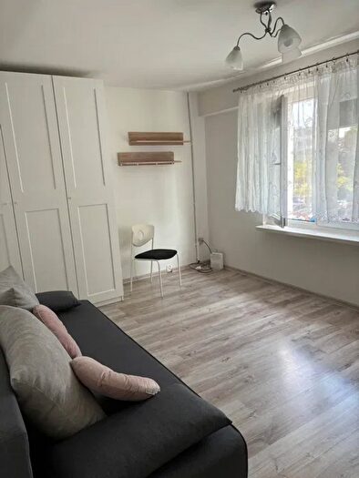 Mieszkanie 2-pokojowe na sprzedaż, Poznań – os. Piastowskie