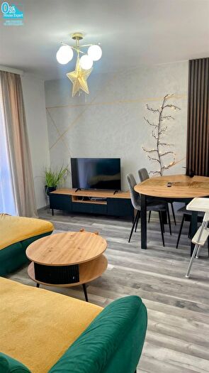 Mieszkanie 3-pokojowe na sprzedaż, Krynica-Zdrój