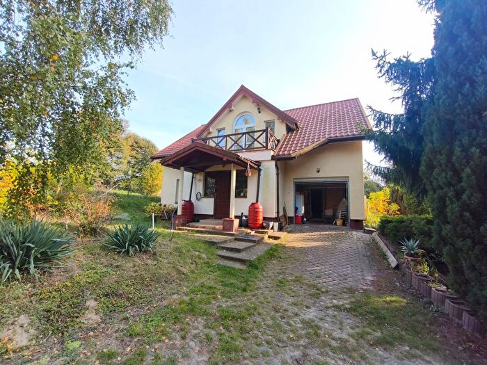 Dom 4-pokojowy na sprzedaż, Cynków