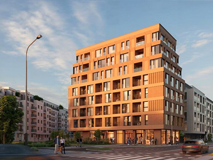 Mieszkanie 1-pokojowe na sprzedaż, Poznań – Garbary