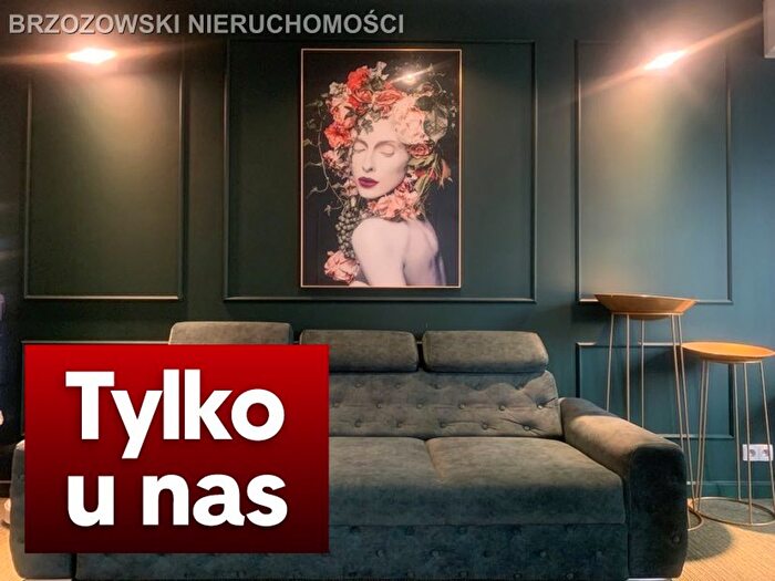 Mieszkanie 4-pokojowe na sprzedaż, Warszawa – Argentyńska