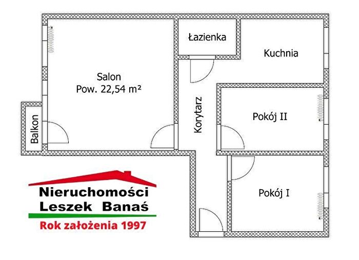 Tu Mieszkania Domy - 3