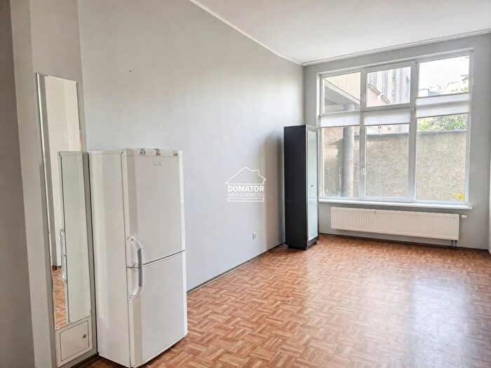 Mieszkanie 2-pokojowe na sprzedaż, Bydgoszcz