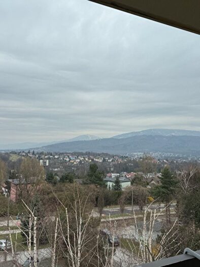 Mieszkanie 2-pokojowe na sprzedaż, Bielsko-Biała