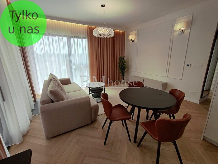 Mieszkanie 2-pokojowe do wynajęcia, Warszawa – Górczewska