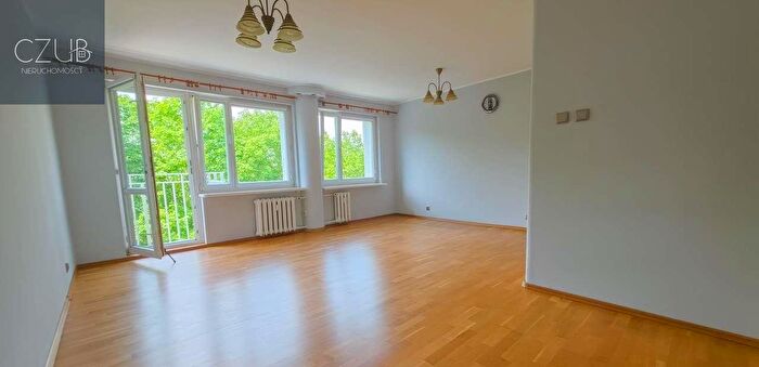 Mieszkanie 3-pokojowe na sprzedaż, Poznań – os. Zwycięstwa