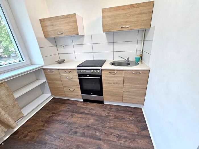 Mieszkanie 2-pokojowe na sprzedaż, Kraków – Osiedle Centrum C