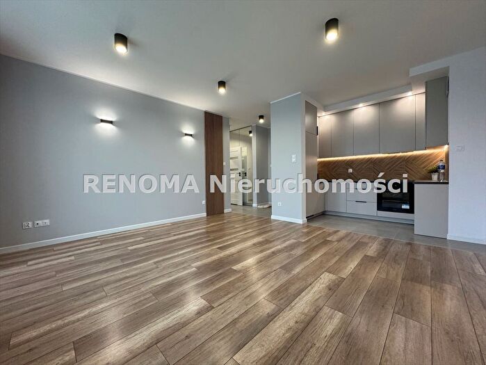Mieszkanie 2-pokojowe na sprzedaż, Białystok – Kraszewskiego