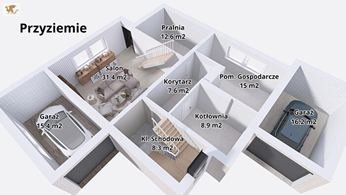 Tu Mieszkania Domy - 2