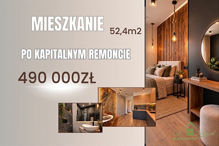 Mieszkanie 2-pokojowe na sprzedaż, Mikołów