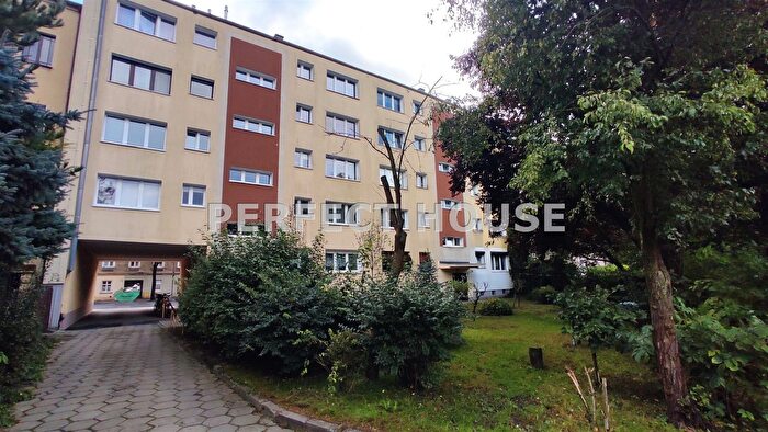 Mieszkanie 1-pokojowe na sprzedaż, Poznań