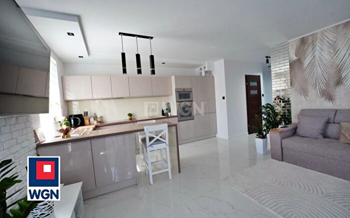 Mieszkanie 3-pokojowe na sprzedaż, Gorzów Wielkopolski – Madrycka