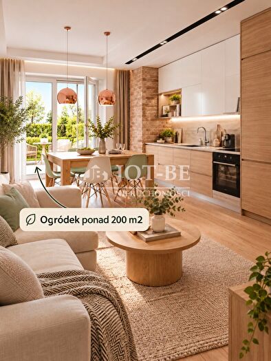 Mieszkanie 4-pokojowe na sprzedaż, Święta Katarzyna