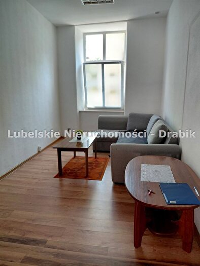 Mieszkanie do wynajęcia, Lublin