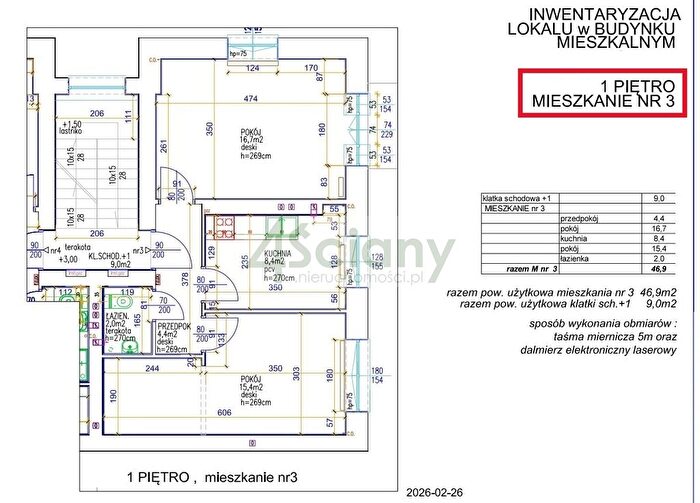 Tu Mieszkania Domy - 2