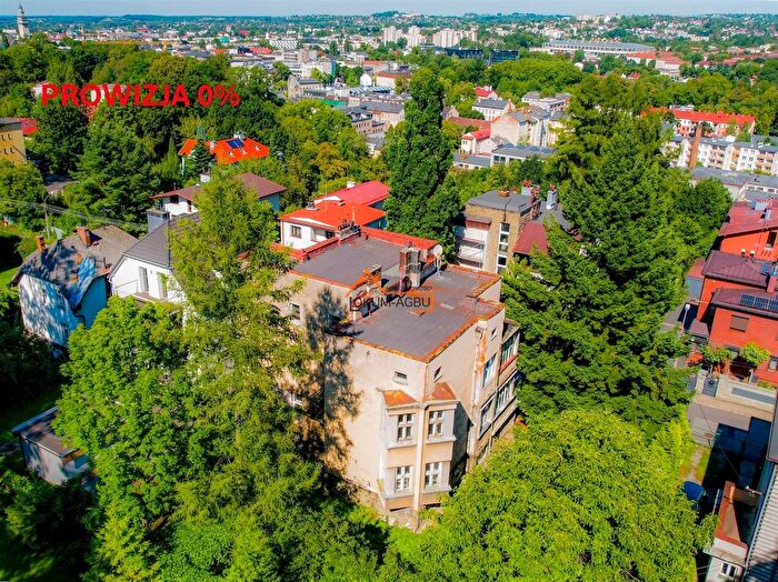 Dom 7-pokojowy na sprzedaż, Bielsko-Biała
