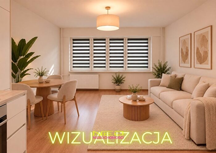 Mieszkanie 1-pokojowe na sprzedaż, Częstochowa