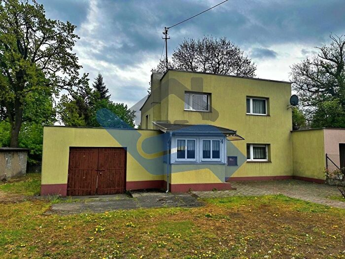 Dom 5-pokojowy na sprzedaż, Mogilno