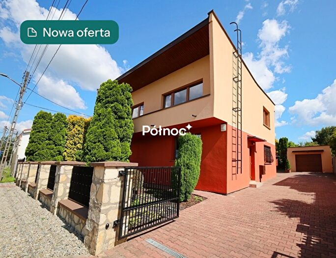 Mieszkanie 2-pokojowe do wynajęcia, Bytom