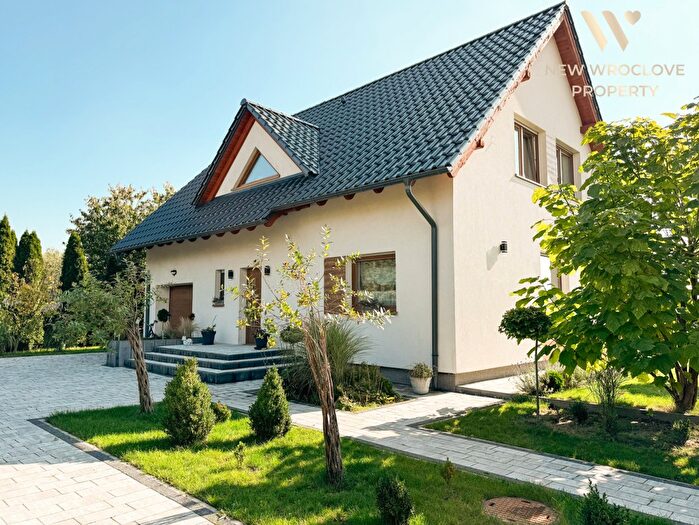 Dom 5-pokojowy na sprzedaż, Jankowice Małe