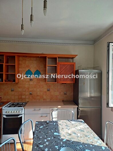Dom 4-pokojowy do wynajęcia, Bydgoszcz
