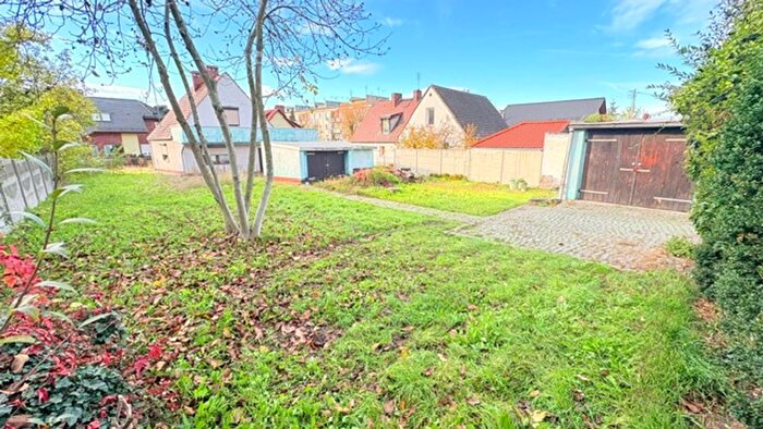 Dom 4-pokojowy na sprzedaż, Opole – Bzów