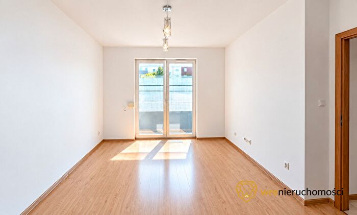 Mieszkanie 2-pokojowe na sprzedaż, Wrocław – Zatorska