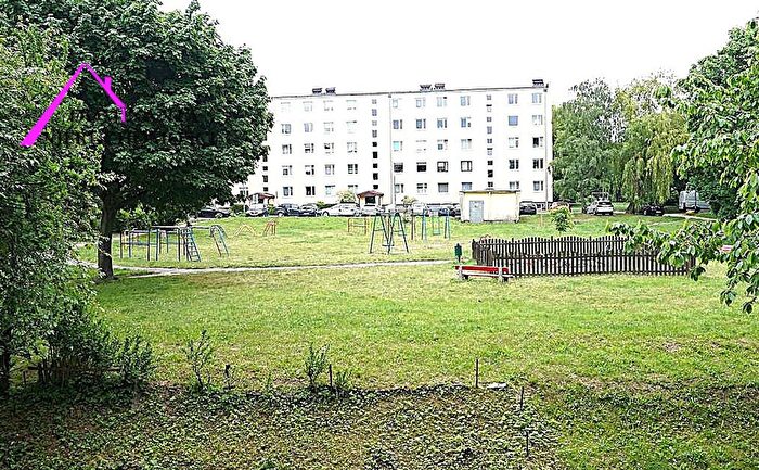 Mieszkanie 3-pokojowe na sprzedaż, Gdynia – Eugeniusza Kwiatkowskiego