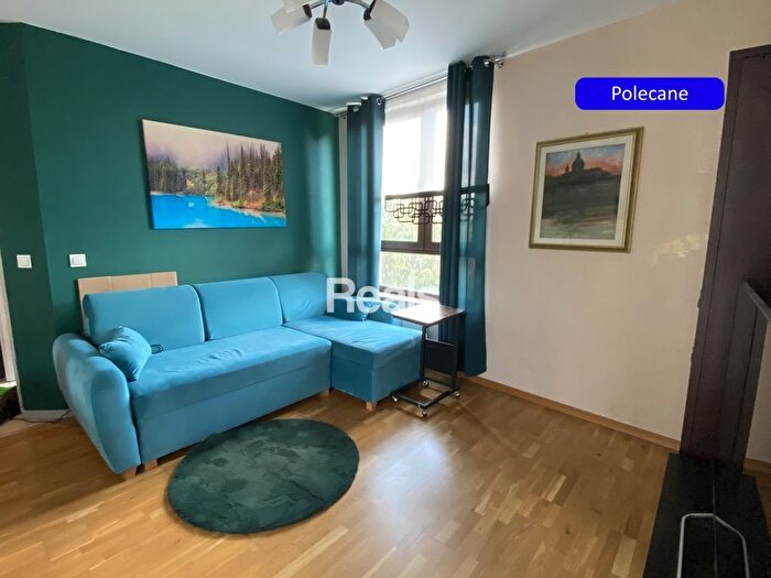 Mieszkanie 3-pokojowe na sprzedaż, Pruszków – Powstańców