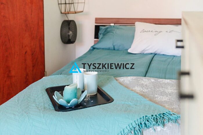 Mieszkanie 1-pokojowe na sprzedaż, Karwia