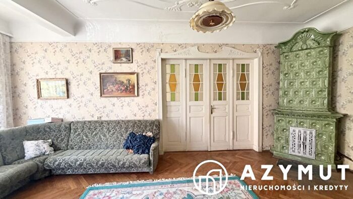 Mieszkanie 6-pokojowe na sprzedaż, Legnica