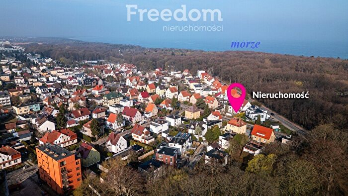 Dom 8-pokojowy na sprzedaż, Kołobrzeg – Jana Sobieskiego