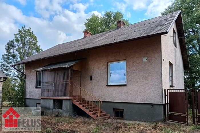 Dom 4-pokojowy na sprzedaż, Zagaje Smrokowskie
