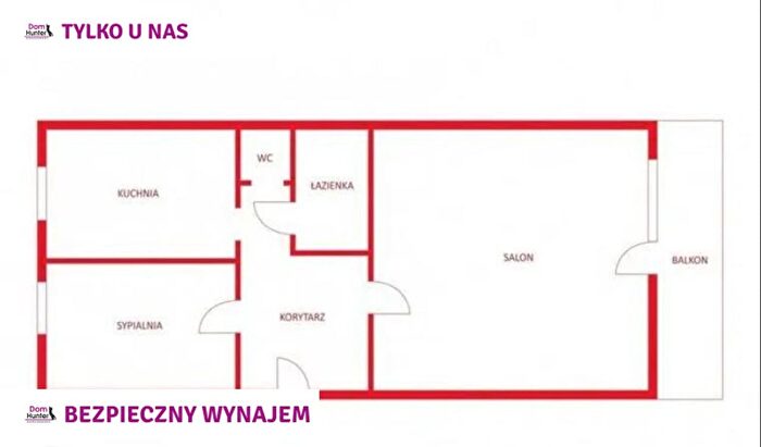 Tu Mieszkania Domy - 3