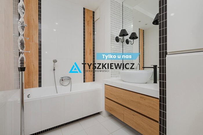 Mieszkanie 3-pokojowe na sprzedaż, Gdynia – Generała Stanisława Karpińskiego