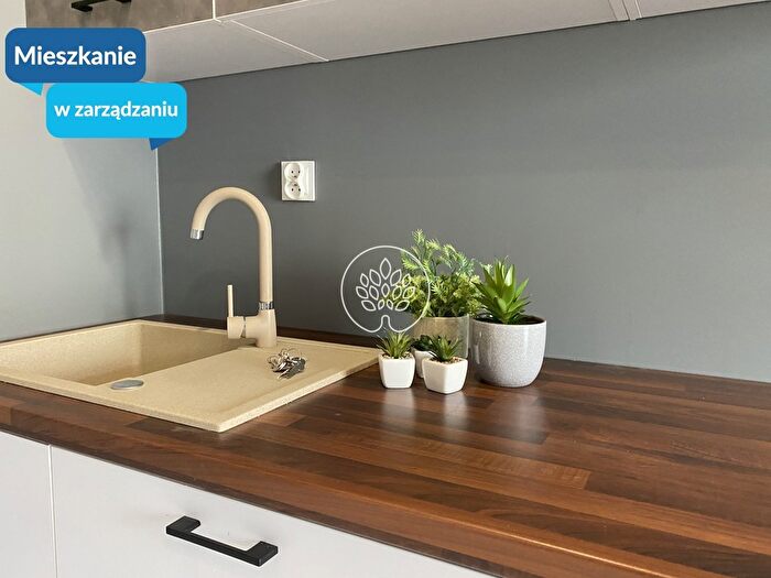 Mieszkanie 1-pokojowe do wynajęcia, Bydgoszcz