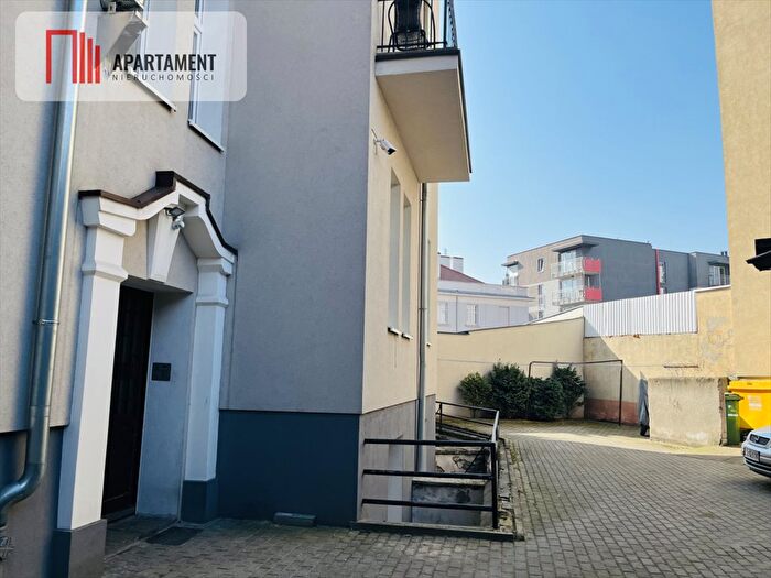 Mieszkanie 6-pokojowe na sprzedaż, Bydgoszcz