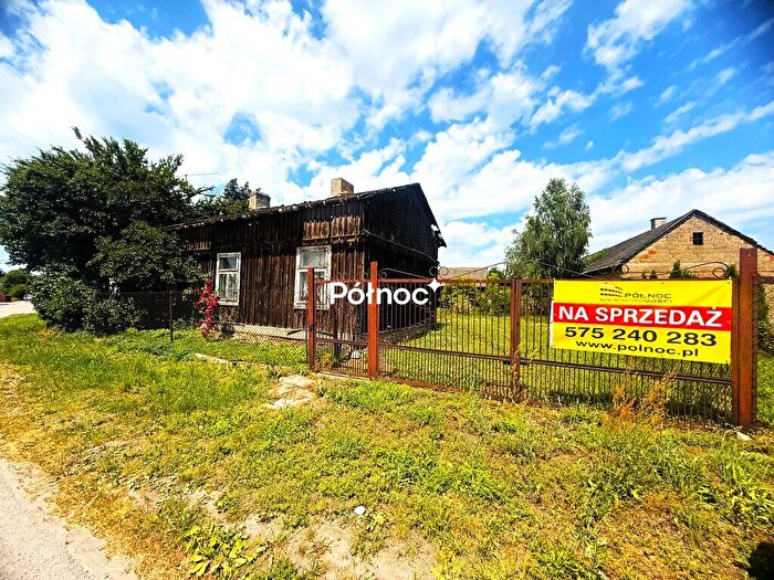 Dom 2-pokojowy na sprzedaż, Radziechowice Pierwsze