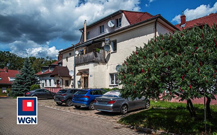 Mieszkanie 4-pokojowe na sprzedaż, Bolesławiec – Gdańska