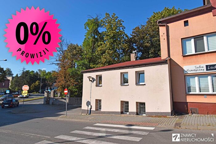 Dom 4-pokojowy na sprzedaż, Czeladź